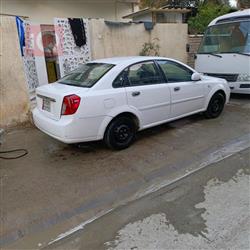 شيفروليه اوبترا